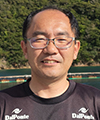 髙志 利宣 氏