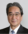 辻村 英雄 氏