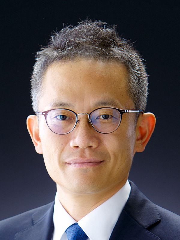 藤原 輝嘉 様