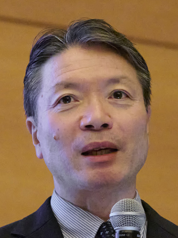 入江 直彦 様