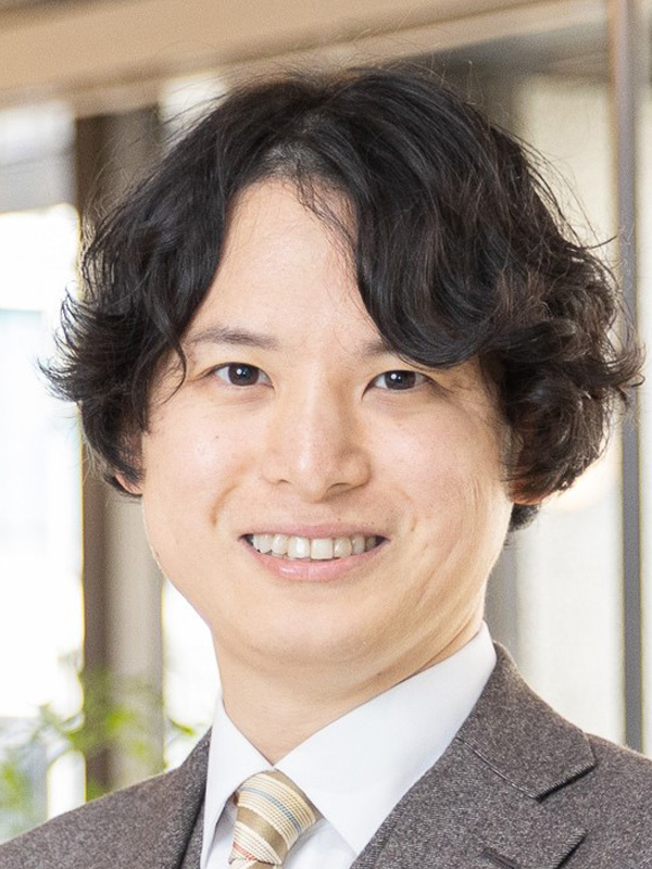 岡田 拓郎 様
