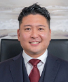 橋場 涼 氏