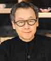 星野 佳路 氏