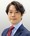 市川 裕 氏