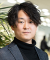 衣笠 雄海 氏