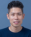 小島 脩平 氏