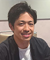 田口 貴寛 氏