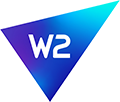 Ｗ２