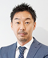 鴨下 文哉 氏