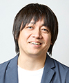 石﨑 克典 氏