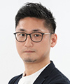 勝俣 哲生