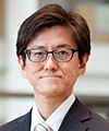 貴田 浩司 氏