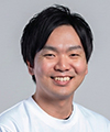 諏訪 悠紀 氏