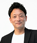 南雲 克明 氏