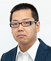 岡田 拓也 氏