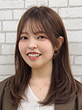 清水 はる香 氏