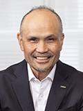 杉本 征剛 氏