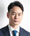 阿部 浩人 氏