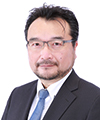 古川 勝也 氏