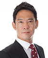 片尾 隆宏 氏