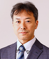 関根 太郎 氏