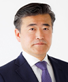 関根 伸一郎 氏