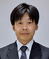 山下 和也 氏