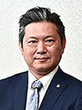 河瀬 誠宏 氏