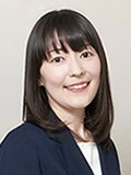 大久保 亜美 氏