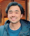 藤田 航介 氏