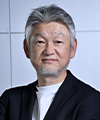 福本 勲 氏
