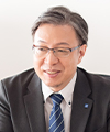 後藤 智博 氏