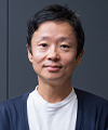 檜垣 宏行 氏
