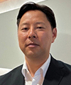 伊原 裕哉 氏