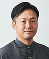 柿本 亮大 氏