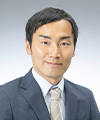 森本 卓也 氏