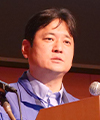 下八重 修 氏