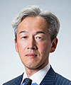 中野 恭秀 氏