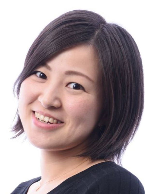 原 瑞穂子 氏