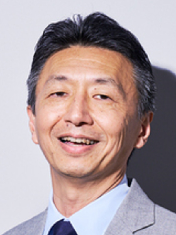 平本 啓 氏