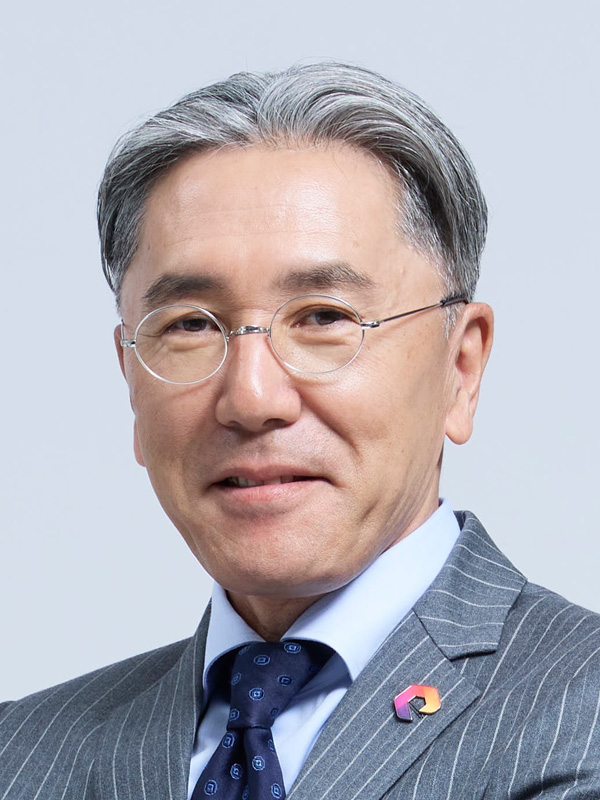五十嵐 光喜 氏