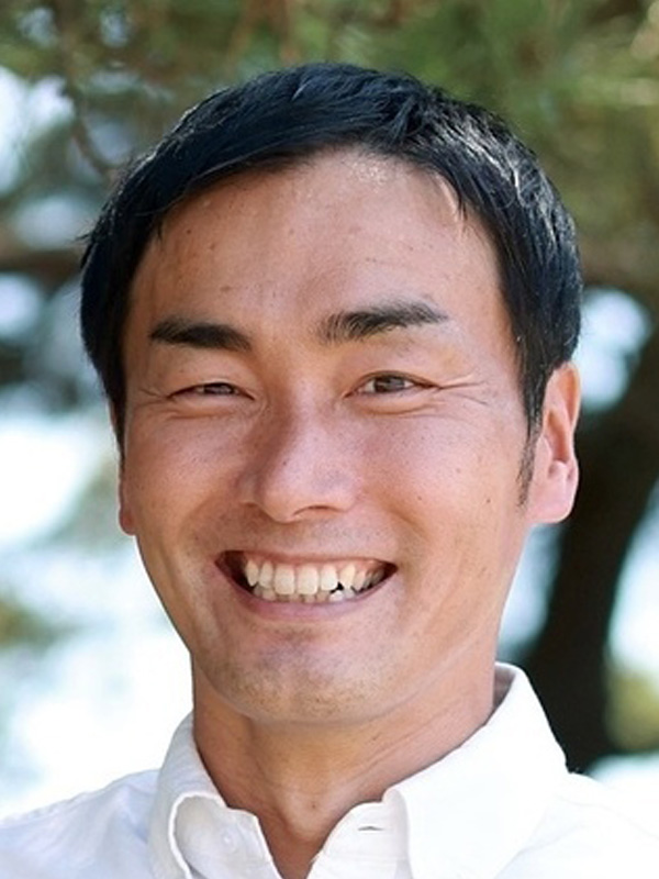 森本 卓也 氏