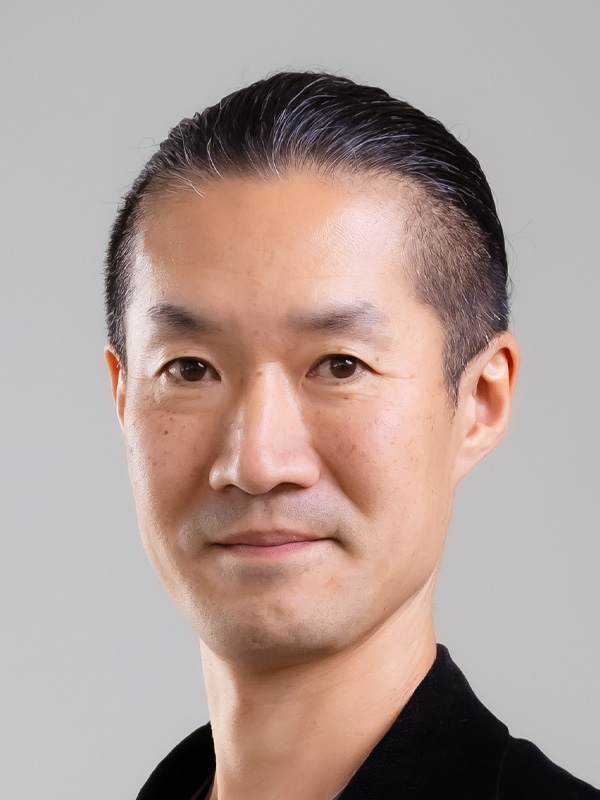 矢上 聡洋 氏