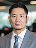 平岩 貴志 氏