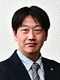 堀 康二 氏