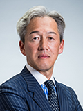 中野 恭秀 氏