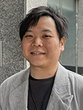 高岸 謙斗 氏