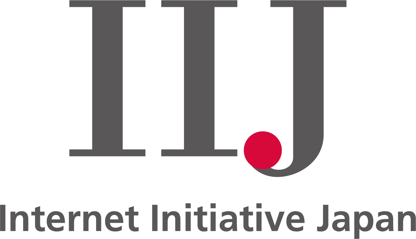 インターネットイニシアティブ