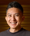 橋谷 信一 氏