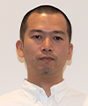 今井 勇貴 氏